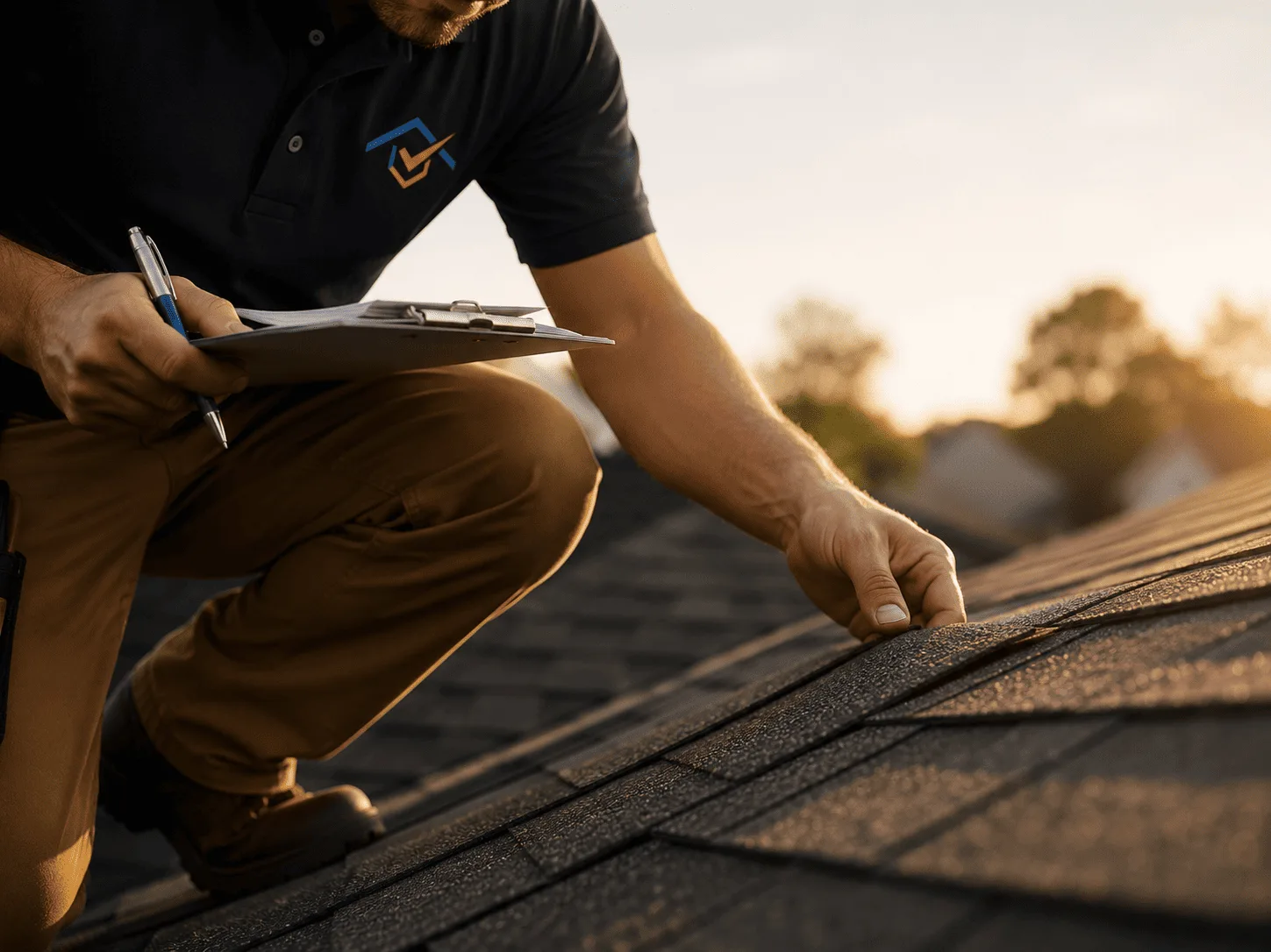Why Choose Roof Inspection in Glendale, MA